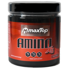 Amino X5