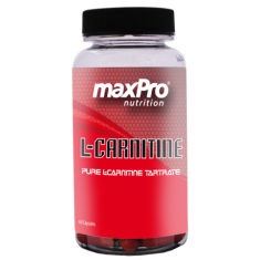 Producto de L-Carnitina destacado: L-Carnitine, de MaxTop Nutrition