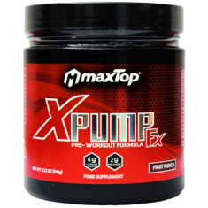 xpump-fx6